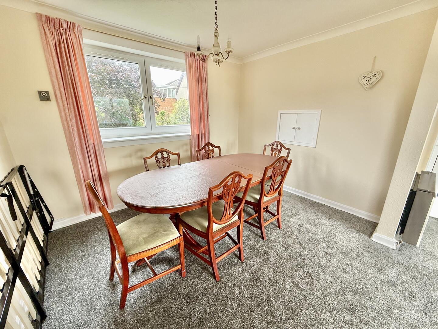 Glenside Crescent, West Kilbride